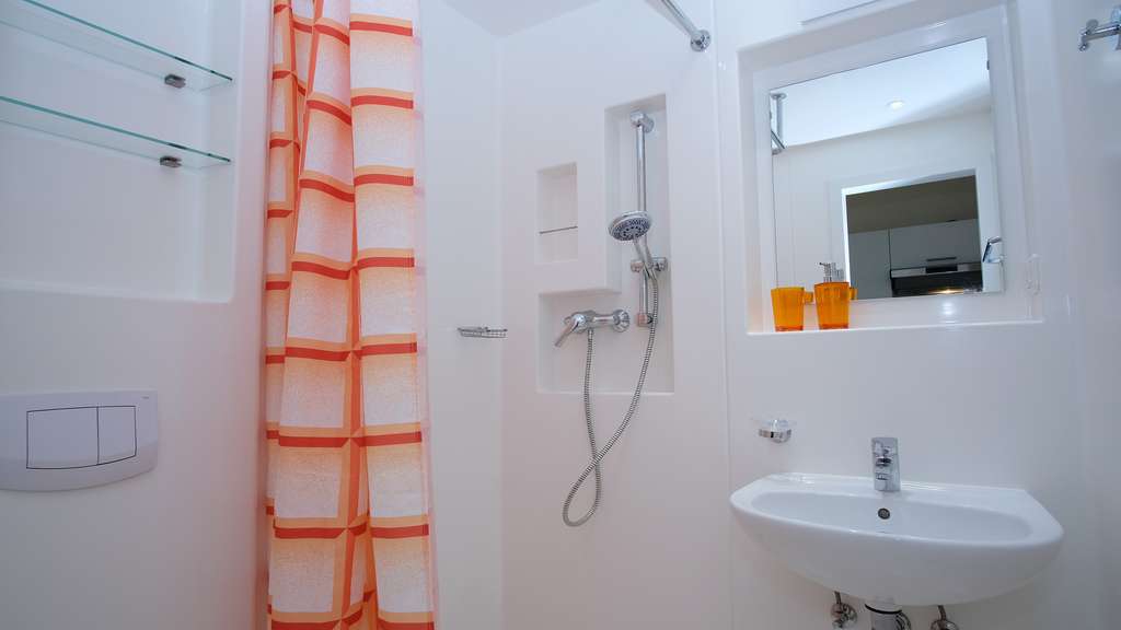 Immobilie in Landshut - Vollmöbliertes Studentenapartment mit Süd-Balkon - Bild 4