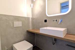 Unikat am Stadtpark! Traumloft in Toplage mit 270qm – Meckstraße 3-5, 90762 Stadtpark, Stadtgrenze, Fürth – Vorschaubild 20