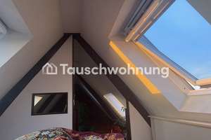 Tauschwohnung: Maisonette-Traum gegen Haus/Wohnung – Neusser Straße 330, 50733 Nippes (Ortsteil), Köln – Vorschaubild 10