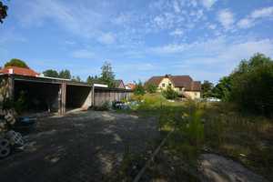 Sanierungsfall aus Nachlass mit Doppelhaus auf großem Grund nur für Entwickler und Immoprofis – Celle (Kreis) – Vorschaubild 3