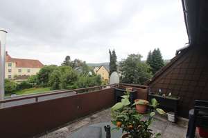 Wohnen in Harleshausen - gemütliche 3,5 ZKB Wohnung mit Balkon und Aufzug - EBK möglich – Wolfhager Straße 395, 34128 Harleshausen, Kassel – Vorschaubild 5