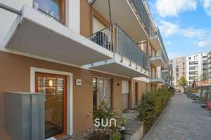 **ATTRAKTIVE KAPITALANLAGE MIT TERRASSE** – Modernes 1-Zi.-Studio in Frankfurt-Gallus – 60326 Gallus, Frankfurt am Main – Vorschaubild 15
