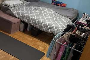 2-Zimmer-Wohnung in Köln (46 qm) mit modernem Bad & Top-Anbindung – Schaffrathsgasse 35, 50829 Bocklemünd/Mengenich, Köln – Vorschaubild 3