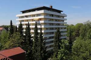 Senioren-Apartment am Isarhochufer als Kapitalanlage und zur perspektivischen Eigennutzung – Die vollständige Adresse der Immobilie erhältst du vom Anbieter., 81547 Giesing, München – Vorschaubild 6