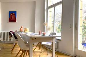 REIZVOLLE STADTVILLA mit 3 Wohnetagen – Die vollständige Adresse der Immobilie erhältst du vom Anbieter., 70192 Lenzhalde, Stuttgart – Vorschaubild 5