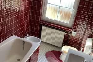 Gepflegtes Zweifamilienhaus, Oase nähe FFM, sofort Verfügbar – Taunusstraße 15, 61138 Niederdorfelden – Vorschaubild 13