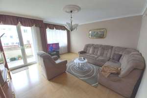 Ruhige 3-Zimmer Eigentumswohnung am Waldrand mit Stellplatz – Kurt-Schumacher-Ring 79, 38444 Detmerode, Wolfsburg – Vorschaubild 5