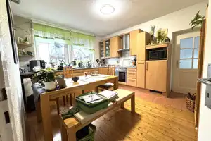 Freistehendes Einfamilienhaus mit Altbaucharme und großzügigem Garten – Miltenberg (Kreis) – Vorschaubild 14