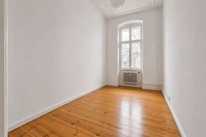 ***charmante Altbau-Wohnung zum Soforteinzug*** – Die vollständige Adresse der Immobilie erhältst du vom Anbieter., 10551 Moabit, Berlin – Vorschaubild 5
