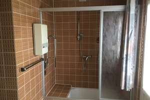 WG-Zimmer in 4er WG  mit Balkon im 2. OG in Bonn-Beuel – Rheindorfer Str. 66, 53225 Beuel-Mitte, Bonn – Vorschaubild 2