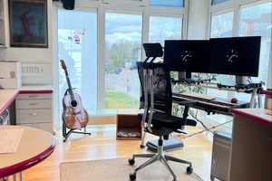 ~~ WOHNEN UND ARBEITEN AUF 450 QM FÜR GEHOBENE ANSPRÜCHE MIT ELW ~~ – Karlsruhe – Vorschaubild 59
