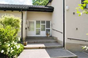 Idyllisches Einfamilienhaus mit großem Grundstück – Die vollständige Adresse der Immobilie erhältst du vom Anbieter., 79379 Müllheim – Vorschaubild 3