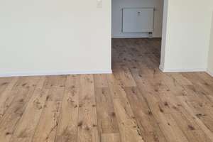 Helle ,kernsanierte 3-Zimmer Wohnung im 8. OG in Mannheim-Vogelstang – Brandenburger Strasse 40, 68309 Vogelstang, Mannheim – Vorschaubild 10