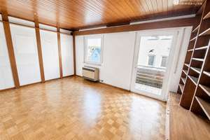 TOP-Halbhöhenlage: 3-Zi.-Whg. mit 80 m² * 2 Balkone + Garage + Stpl. + 116 qm Gartenanteil * – Die vollständige Adresse der Immobilie erhältst du vom Anbieter., 70327 Wangen, Stuttgart – Vorschaubild 3