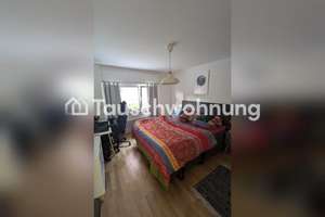 Tauschwohnung: 2.5 Zimmer Wohnung: sehr hell, neue Küche und grosser Balkon – Die vollständige Adresse der Immobilie erhältst du vom Anbieter., 70597 Degerloch (Ortsteil), Stuttgart – Vorschaubild 6