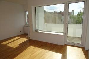 Gerade saniertes, sonniges, ruhiges Single-Apartment nahe U-Bahnhof Birkenstraße! – Wilhelmshavener Straße 00, 10551 Moabit, Berlin – Vorschaubild 3