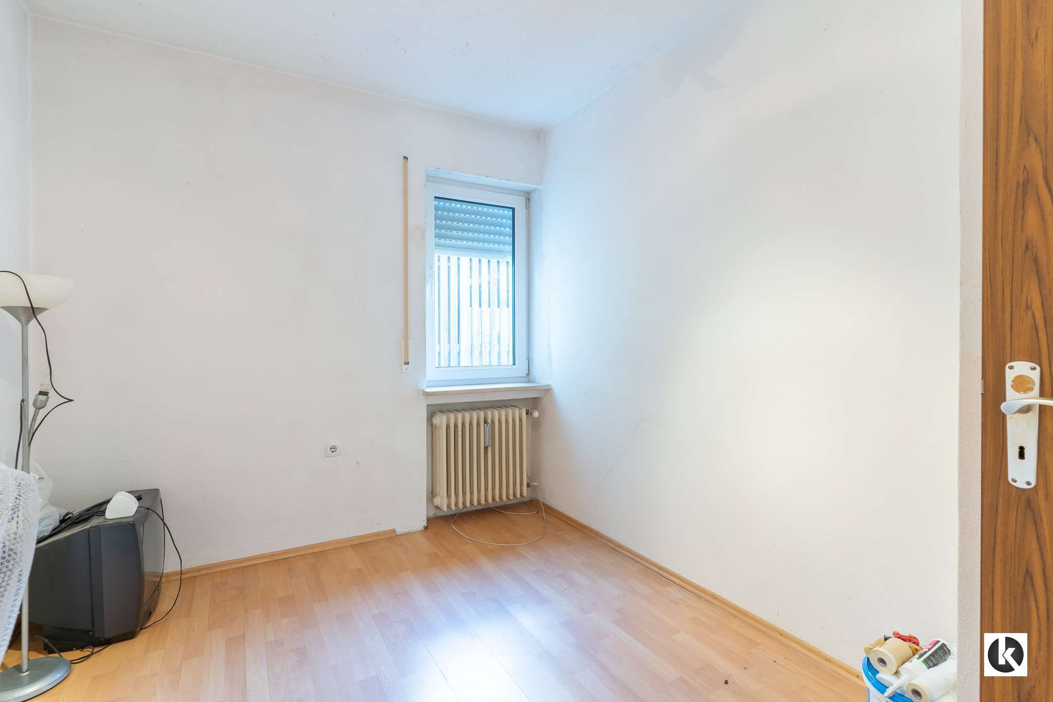 Immobilie in Neuburg an der Donau - Wohnhaus mit drei Einheiten und großem Grundstück in Bittenbrunn - Bild 36