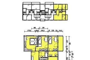 Für die ganze Familie: geräumige 5-Zimmer-Wohnung – Budapester Str. 39, 1069 Südvorstadt-West, Dresden – Vorschaubild 2