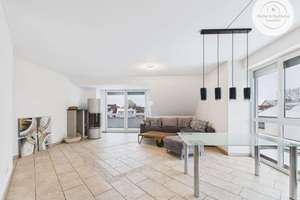 Ein Zuhause mit Charakter – großzügige Maisonette für anspruchsvolles Wohnen – Die vollständige Adresse der Immobilie erhältst du vom Anbieter., 28279 Arsten, Bremen – Vorschaubild 8
