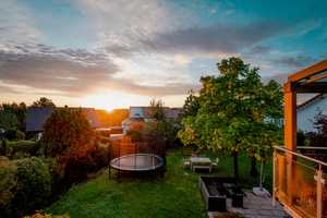 Modernes EFH mit gehobener Ausstattung und großem Garten – Karlsruhe (Kreis) – Vorschaubild 4