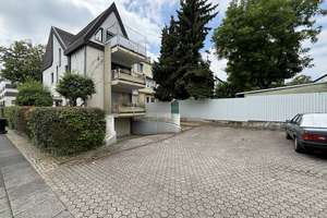 Urban, sonnig, zentral – 2-Zimmer-Eigentumswohnung in Bonn-Castell