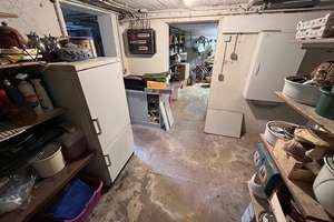 Einfamilienhaus mit 8 Zimmern und Garage in Püttlingen – Im Mühlengrund 1, 66346 Püttlingen – Vorschaubild 6