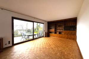 FREESTANDING HOUSE! 180 m² living space, 6-room, 5-bed, 3.5-bath and outdoor sauna! *18 min to Clay* – Die vollständige Adresse der Immobilie erhältst du vom Anbieter., 65388 Schlangenbad – Vorschaubild 3