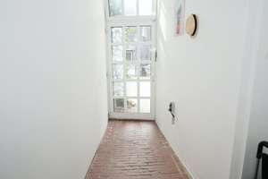 Freistehendes Einfamilienhaus mit Einliegerwohnung in ruhiger Altstadtlage von Kettwig – Nähe Ruhr – Ruhrstraße 40, 45219 Kettwig, Essen – Vorschaubild 14
