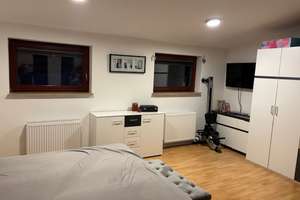 Gepflegtes Reihenendhaus mit Garage in Bruchsal – Die vollständige Adresse der Immobilie erhältst du vom Anbieter., 76646 Bruchsal – Vorschaubild 26