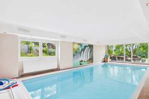Exklusive Villa mit Traumgrundstück, Indoor-Pool und bester Lage!!! – Die vollständige Adresse der Immobilie erhältst du vom Anbieter., 51469 Stadtmitte, Bergisch Gladbach – Vorschaubild 27