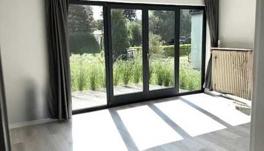 Bild von Charmanter Bungalow in Top-Lage - direkt am Pulverhofpark - Von Privat!