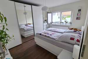 Komplett Grundsanierte 3-Zi.-Whg. mit Balkon u. Garage in ruhiger Wohnlage mit schöner Aussicht ++ – Südliche Weinstraße (Kreis) – Vorschaubild 19