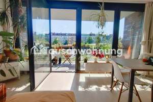 Tauschwohnung: Lichtdurchflutete super ruhige Wohnung mit großem Südbalkon – Die vollständige Adresse der Immobilie erhältst du vom Anbieter., 10249 Prenzlauer Berg, Berlin – Vorschaubild 5