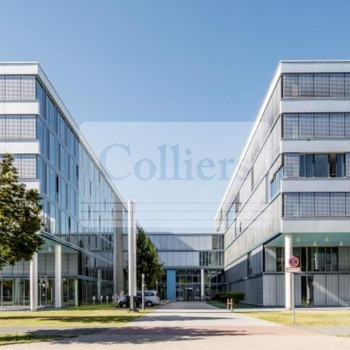 Moderne kleine Büroeinheit mit 260 m² nach Ihren Vorstellungen!