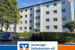 Tolle 3 Zimmer Wohnung mit Balkon und Autoabstellplatz zu verkaufen! – Die vollständige Adresse der Immobilie erhältst du vom Anbieter., 72766 Sondelfingen, Reutlingen – Vorschaubild 2