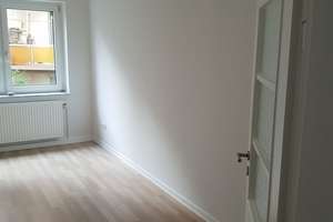 Helle 3-Zimmer-Wohnung mit Wohnküche - provisonsfrei – Sonnenstraße 5, 40227 Oberbilk, Düsseldorf – Vorschaubild 9