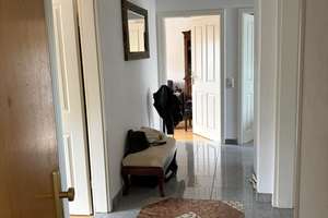 Wohnen mit Charakter: 2-Zimmer-Dachgeschosswohnung in Kiel