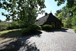 Reetgedecktes Bauernhaus auf herrlichem Grundstück – Die vollständige Adresse der Immobilie erhältst du vom Anbieter., 26125 Ofenerdiek, Oldenburg (Oldenburg) – Vorschaubild 3