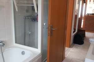 Exklusive  3,5-Zimmer Wohnung, Kamin & Whirlpool, Garten, möbliert/teilmöbliert in Hamburg/Neuland – Die vollständige Adresse der Immobilie erhältst du vom Anbieter., 21079 Neuland, Hamburg – Vorschaubild 18