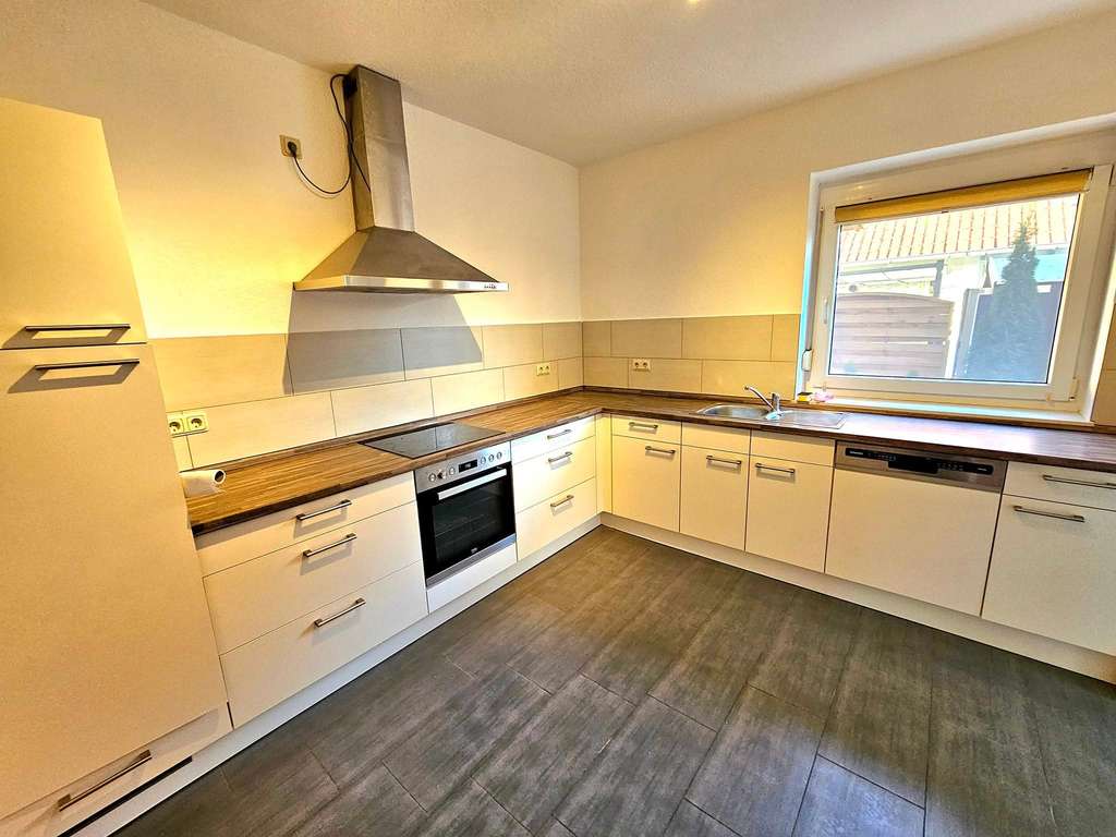 Immobilie in Höheinöd - Schönes Haus in Höheinöd zu verkaufen - Bild 2