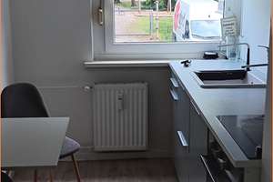 Schöne möblierte 2-Raum Wohnung in der Sewanstraß in Lichtenberg zu verkaufen – Die vollständige Adresse der Immobilie erhältst du vom Anbieter., 10319 Friedrichsfelde, Berlin – Vorschaubild 4