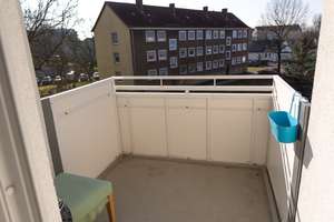 Helle und modernisierte 3-Zimmer-Wohnung in Salzgitter-Lebenstedt – Die vollständige Adresse der Immobilie erhältst du vom Anbieter., 38226 Lebenstedt, Salzgitter – Vorschaubild 14