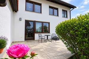 Platzwunder! Bald für Sie frei und den Sommer auf der Terrasse genießen! – Die vollständige Adresse der Immobilie erhältst du vom Anbieter., 73666 Baltmannsweiler – Vorschaubild 3