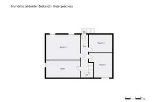 Familienhaus mit großem Garten, Parkett und vielseitigen Nutzungsmöglichkeiten – Die vollständige Adresse der Immobilie erhältst du vom Anbieter., 12305 Lichtenrade, Berlin – Vorschaubild 12