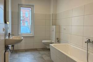 Wunderschöne 3-Raumwohnung mit offenem Wohnbereich – Wilhelmstraße 3, 18507 Grimmen – Vorschaubild 4