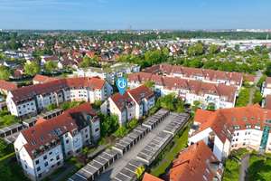 Gepflegte 3-Zimmer-Wohnung mit Aufzug, Gäste-WC und eigener Garage in ruhiger und grüner Lage – Die vollständige Adresse der Immobilie erhältst du vom Anbieter., 4316 Mölkau, Leipzig – Vorschaubild 13
