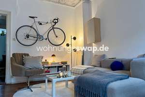 Wohnungstausch: Havelberger Straße 15 – Havelberger Straße 15, 10000 Moabit, Berlin – Vorschaubild 1