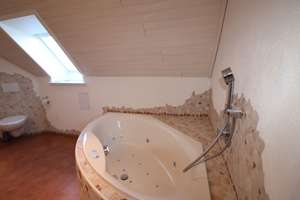 Einfamilienhaus in einzigartiger Naturlage mit Offenstall - Ideal für Pferdehalter – Die vollständige Adresse der Immobilie erhältst du vom Anbieter., 97215 Simmershofen – Vorschaubild 15