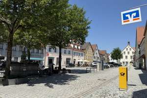 Charmantes Reihenmittelhaus mit Potenzial – Ihr neues Zuhause in Gräfenberg – Die vollständige Adresse der Immobilie erhältst du vom Anbieter., 91322 Gräfenberg – Vorschaubild 23