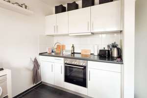 Stylisches Appartement mit Süd-Ost-Balkon – bezugsfrei ab 01.09.2026! – Die vollständige Adresse der Immobilie erhältst du vom Anbieter., 48161 Gievenbeck, Münster – Vorschaubild 10
